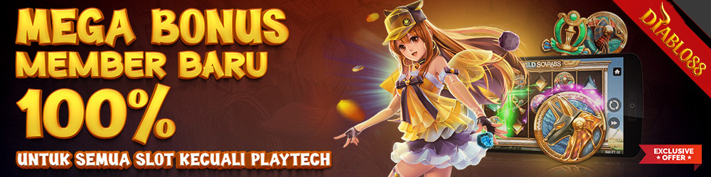 Slot RTP Tertinggi, Casino Live dan Togel Online